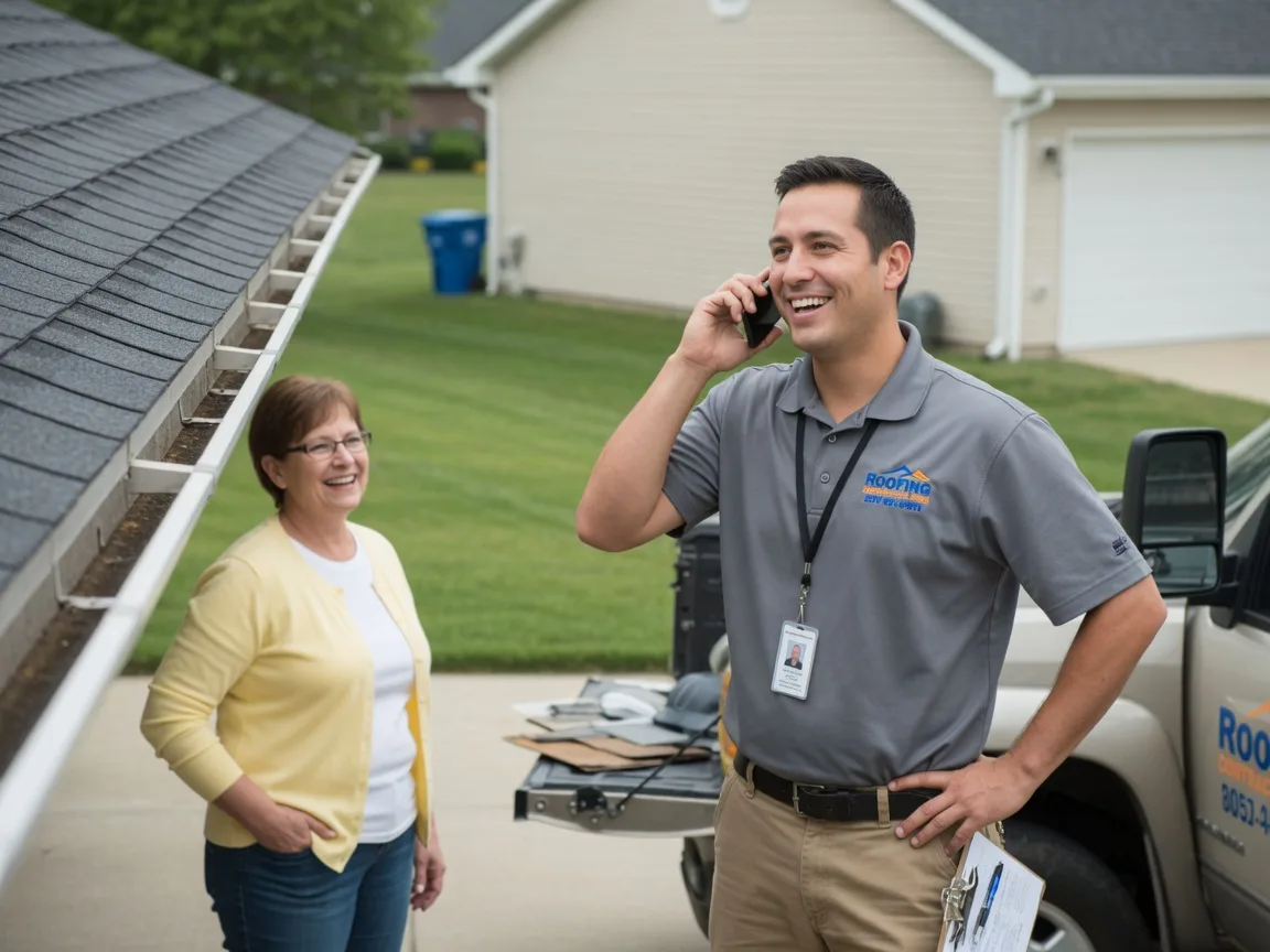 Local Roofing Contractors Sidney, OH FAQs